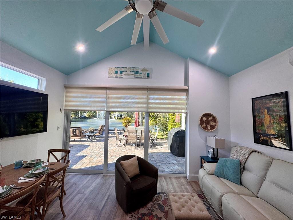 RIVERBEND MOTORCOACH RESORT - Land