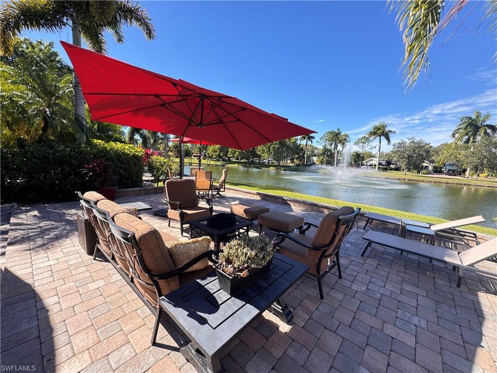 RIVERBEND MOTORCOACH RESORT - Land