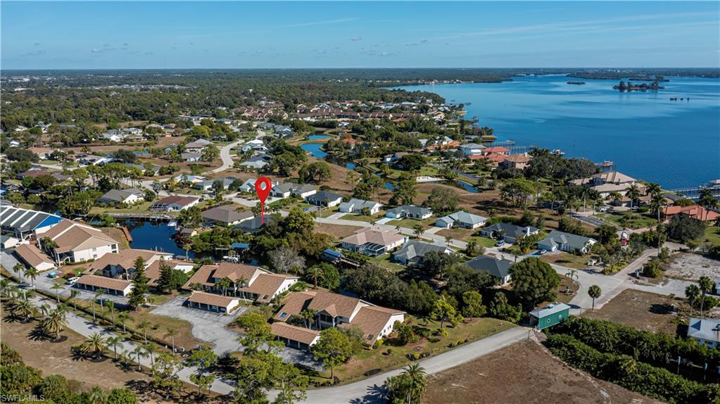 RIVERBEND - Residential