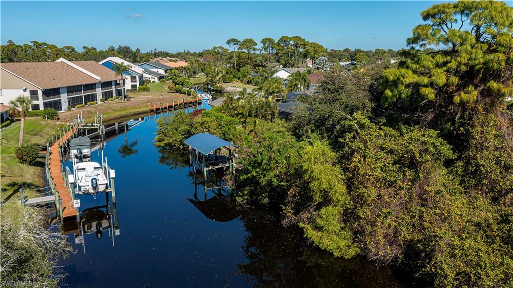 RIVERBEND - Residential