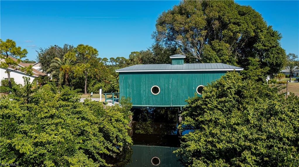 RIVERBEND - Residential