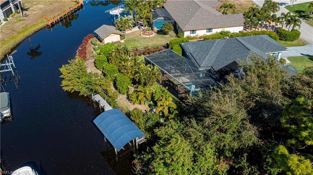 RIVERBEND - Residential