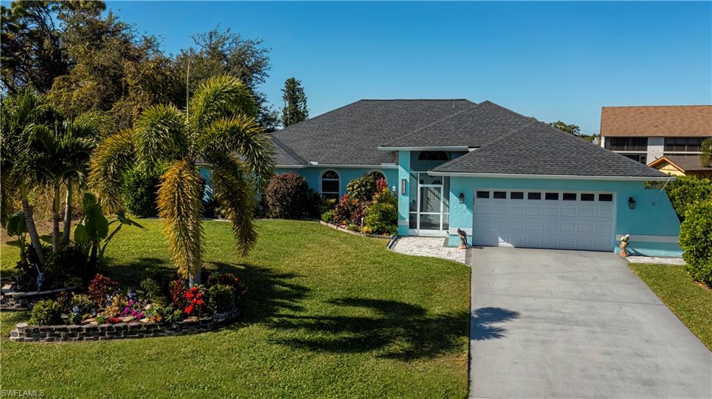 RIVERBEND - Residential