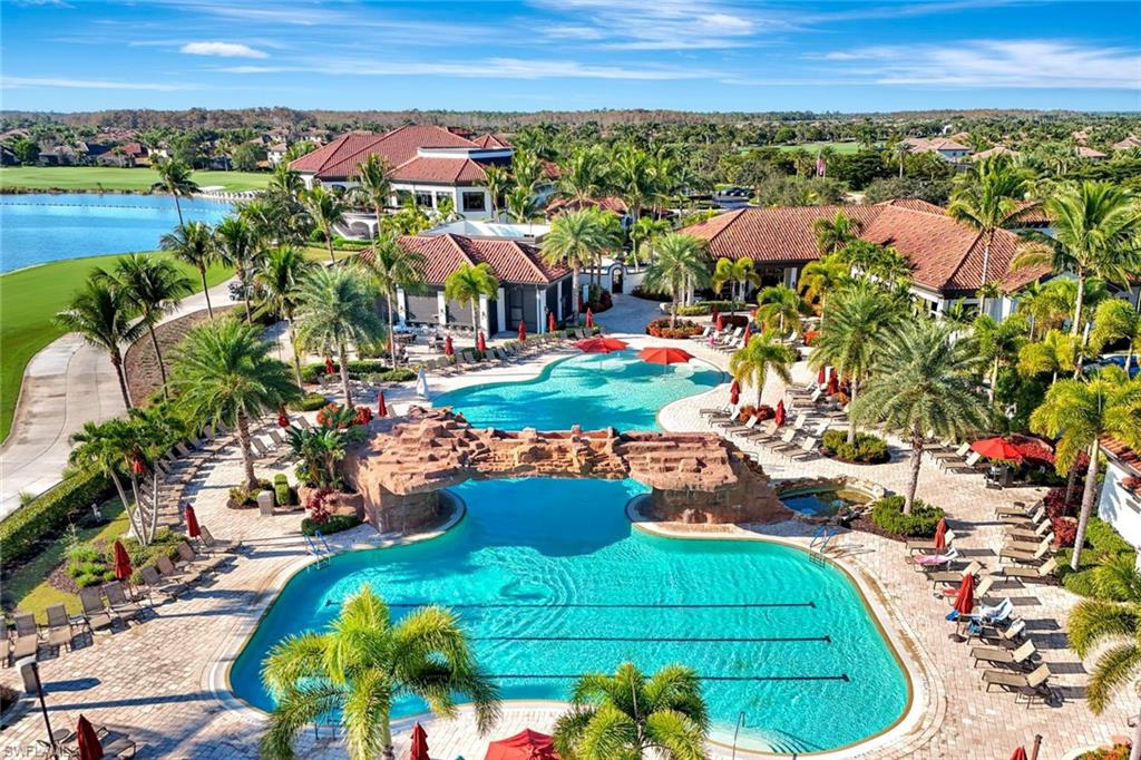 BONITA NATIONAL GOLF AND COUNTRY CLUB - Residential