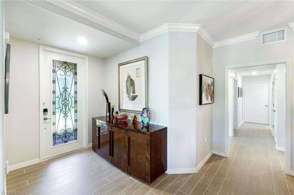 BONITA NATIONAL GOLF AND COUNTRY CLUB - Residential