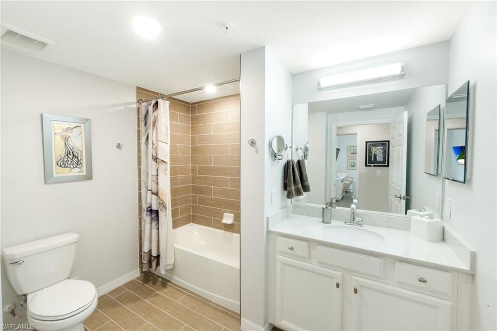 BONITA NATIONAL GOLF AND COUNTRY CLUB - Residential
