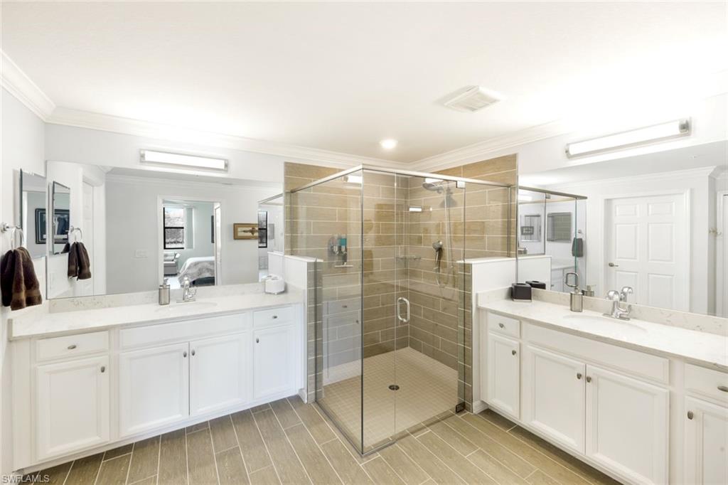 BONITA NATIONAL GOLF AND COUNTRY CLUB - Residential