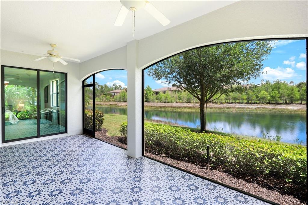 BONITA NATIONAL GOLF AND COUNTRY CLUB - Residential