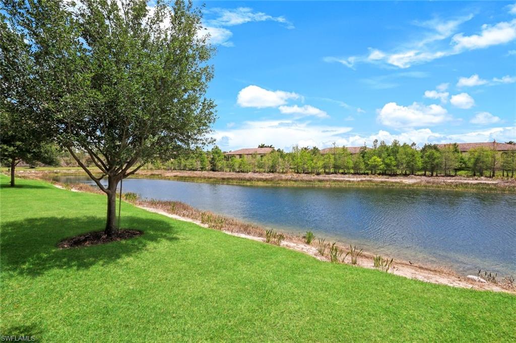 BONITA NATIONAL GOLF AND COUNTRY CLUB - Residential