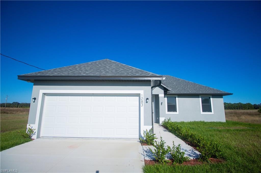 PORT LABELLE - Residential