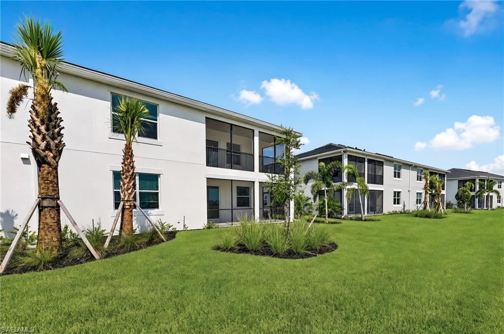 WEBBS RESERVE - Residential