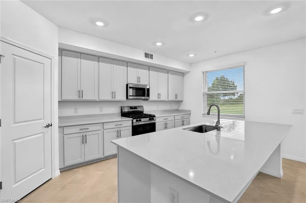 WEBBS RESERVE - Residential