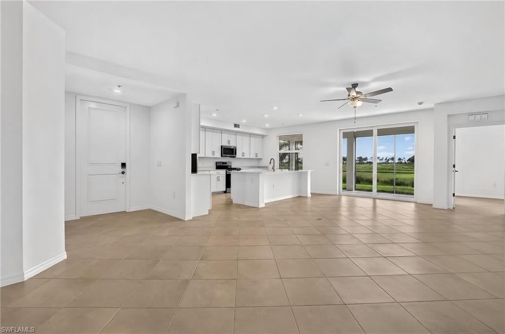 WEBBS RESERVE - Residential