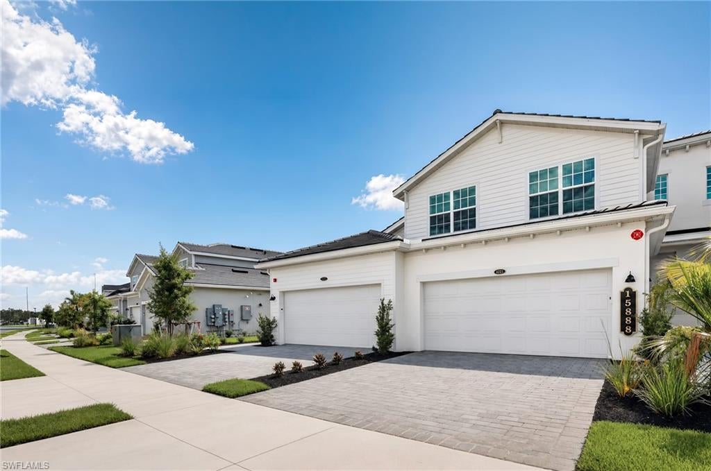 WEBBS RESERVE - Residential
