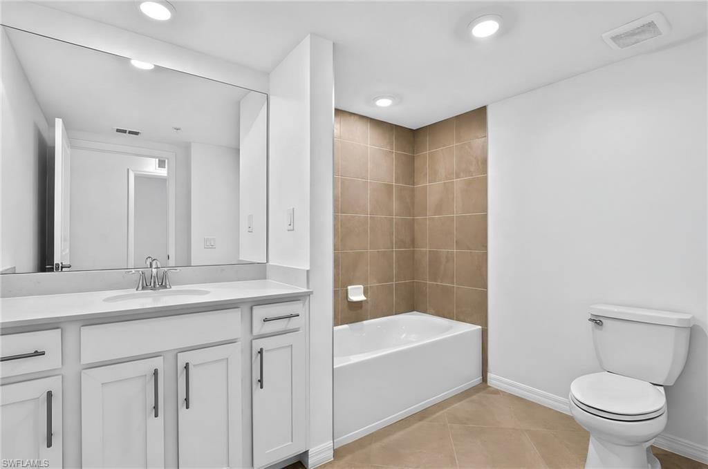 WEBBS RESERVE - Residential