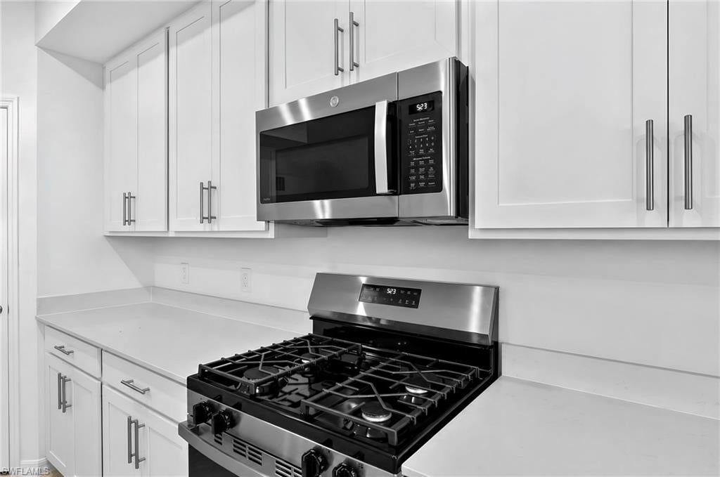 WEBBS RESERVE - Residential
