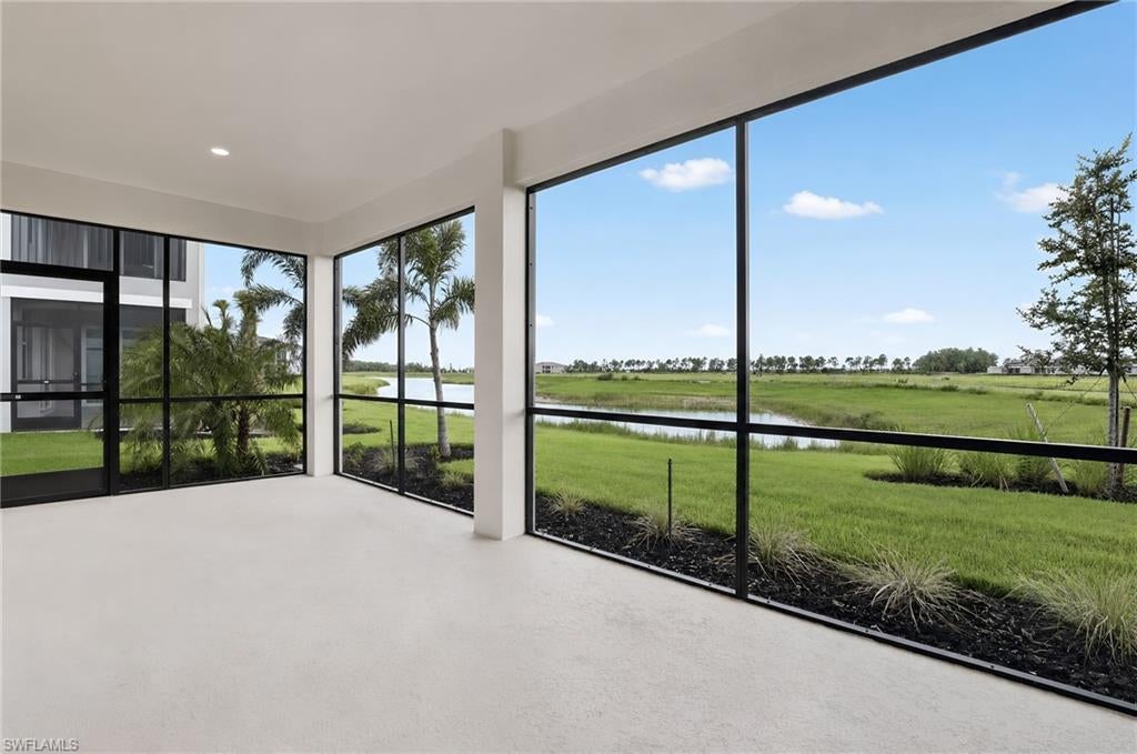 WEBBS RESERVE - Residential