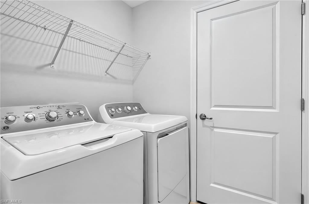 WEBBS RESERVE - Residential