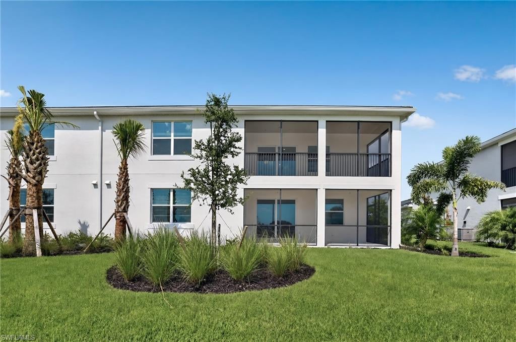 WEBBS RESERVE - Residential