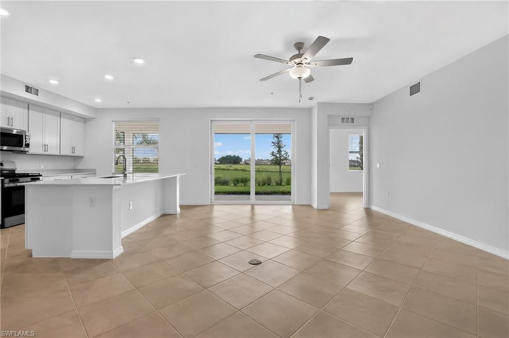 WEBBS RESERVE - Residential