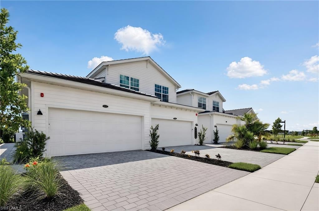 WEBBS RESERVE - Residential