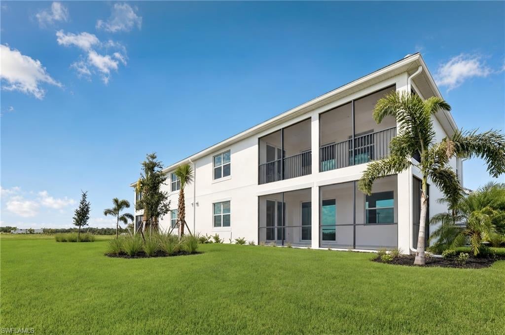 WEBBS RESERVE - Residential