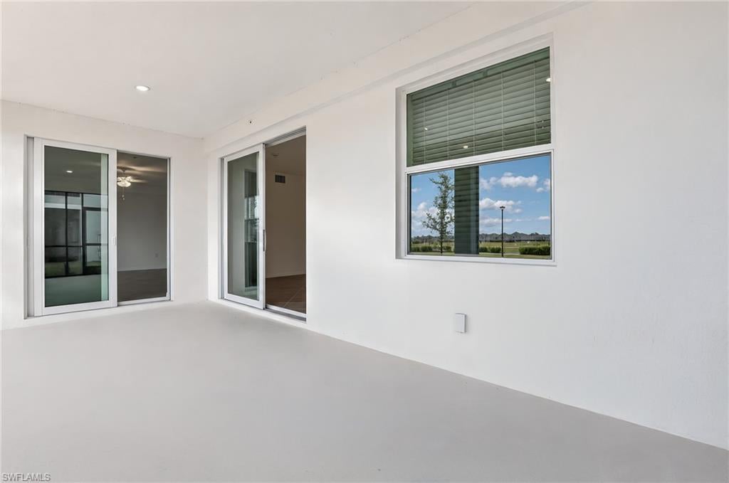 WEBBS RESERVE - Residential