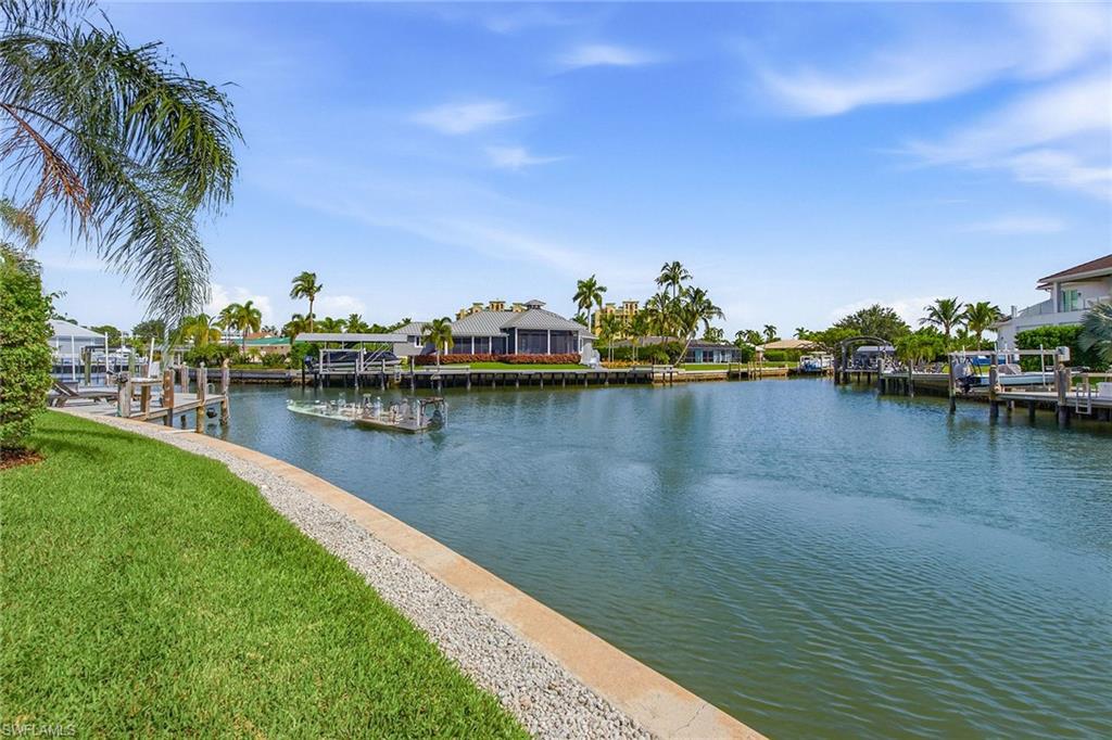 MARCO ISLAND - Residential