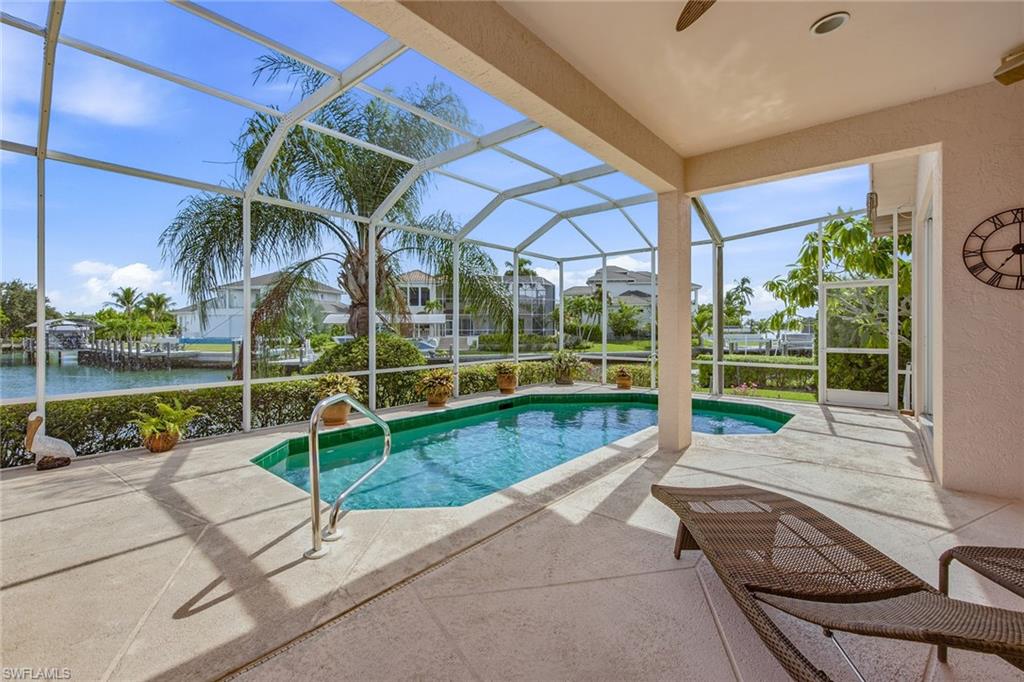 MARCO ISLAND - Residential