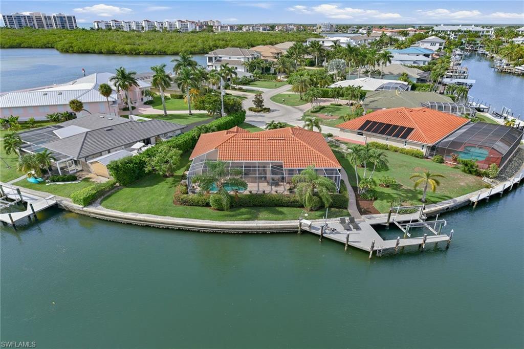 MARCO ISLAND - Residential