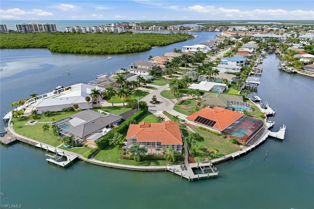 MARCO ISLAND - Residential