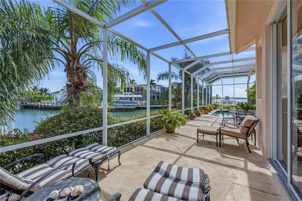 MARCO ISLAND - Residential