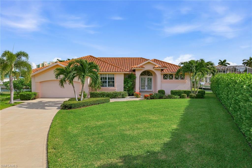 MARCO ISLAND - Residential
