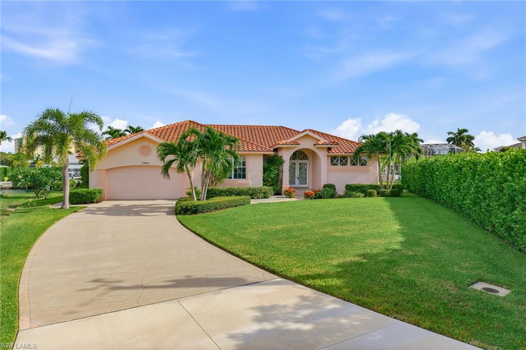 MARCO ISLAND - Residential