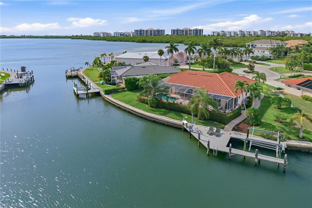 MARCO ISLAND - Residential