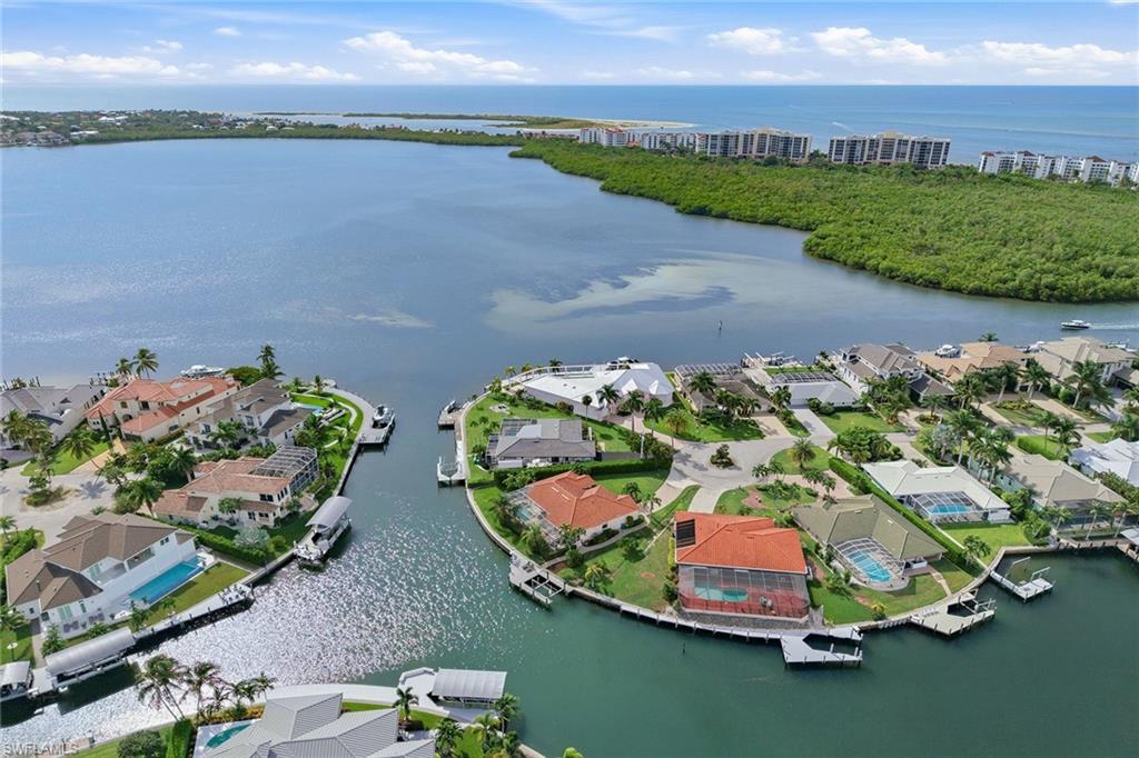 MARCO ISLAND - Residential