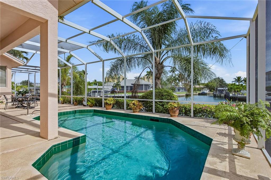 MARCO ISLAND - Residential