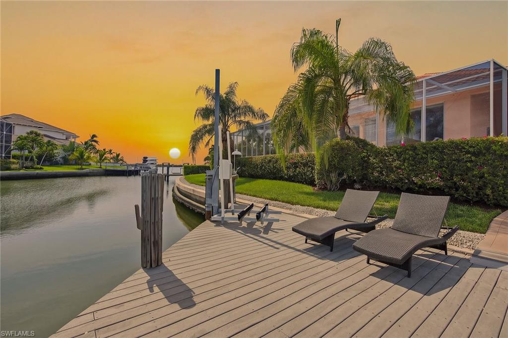 MARCO ISLAND - Residential