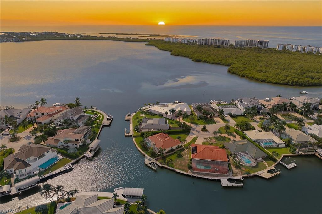 MARCO ISLAND - Residential