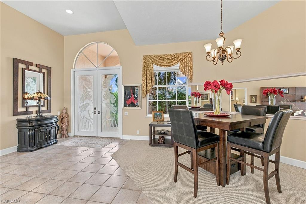MARCO ISLAND - Residential