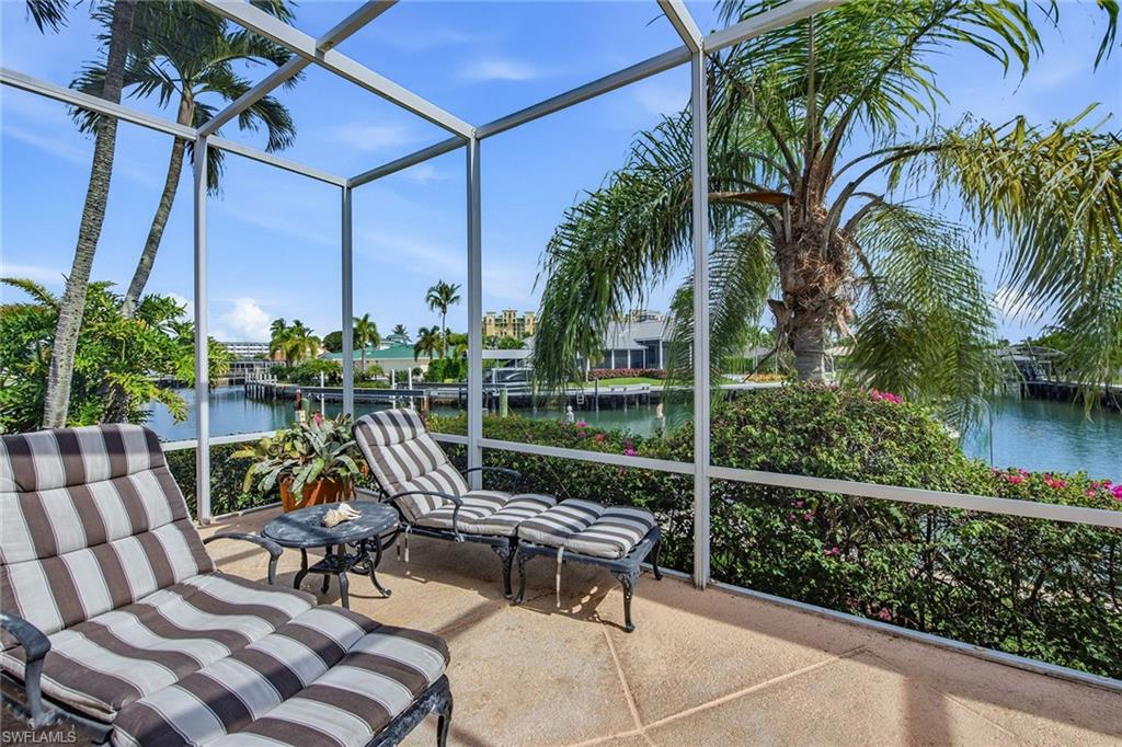 MARCO ISLAND - Residential