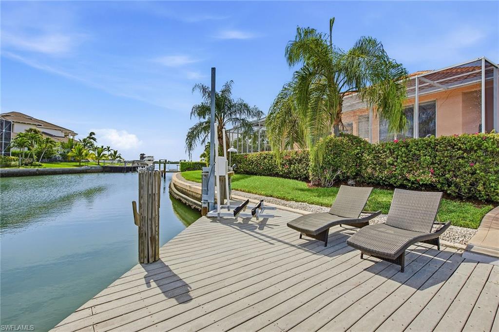 MARCO ISLAND - Residential