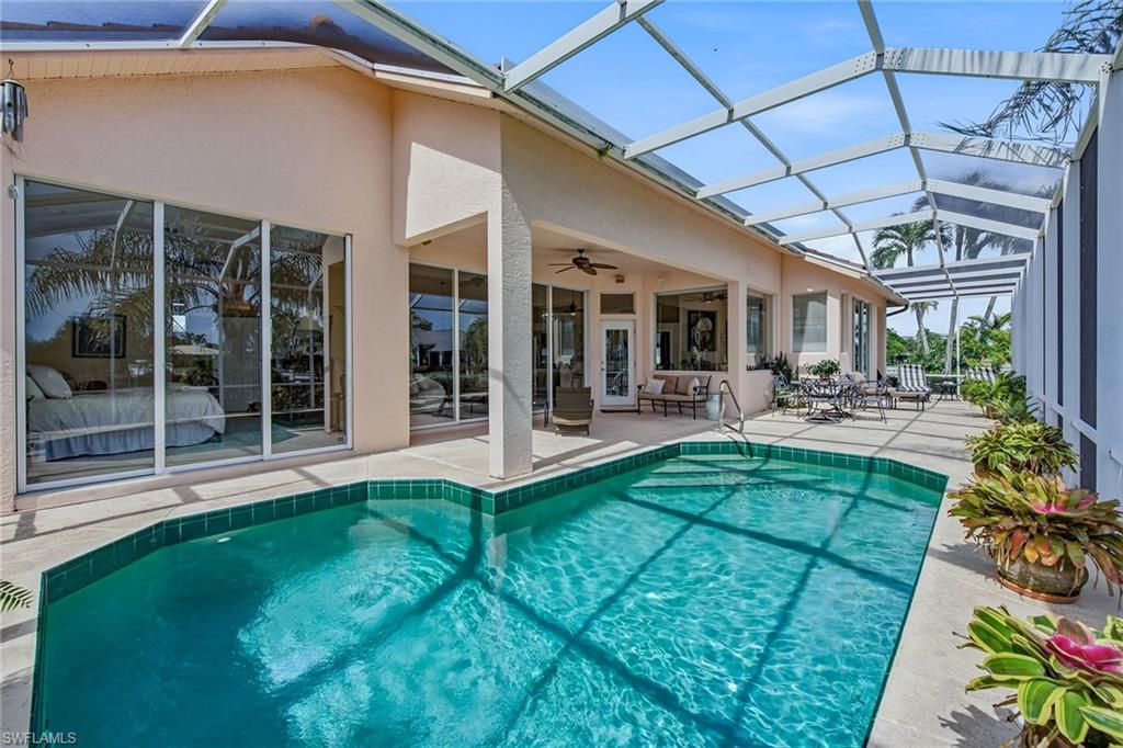 MARCO ISLAND - Residential
