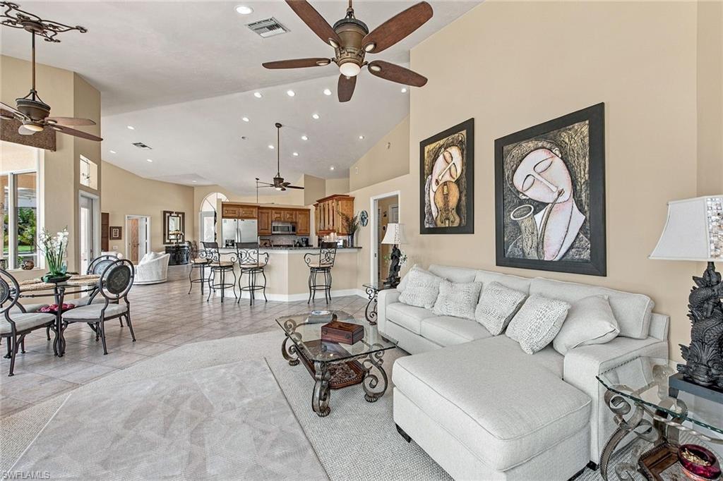 MARCO ISLAND - Residential
