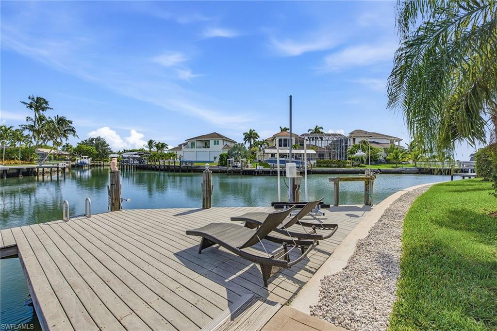 MARCO ISLAND - Residential