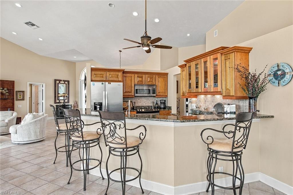 MARCO ISLAND - Residential