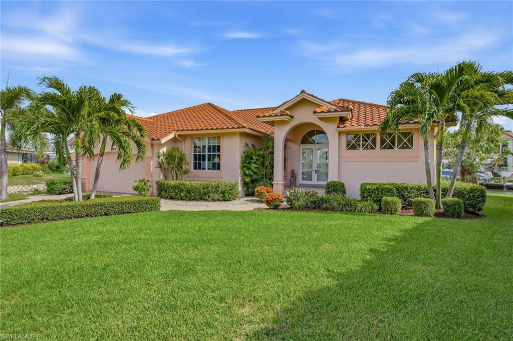 MARCO ISLAND - Residential