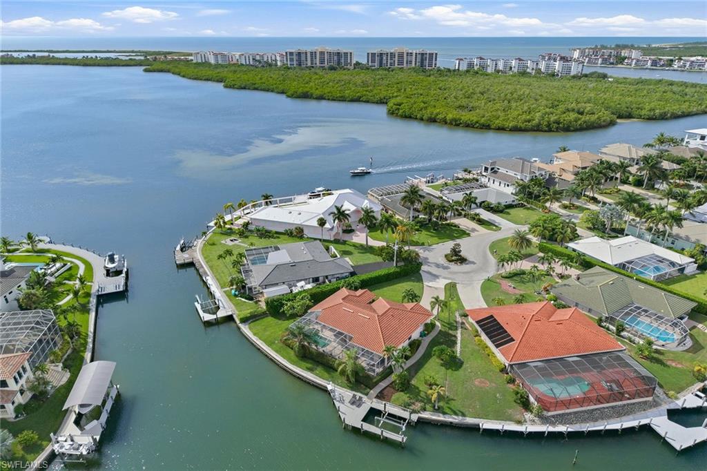 MARCO ISLAND - Residential