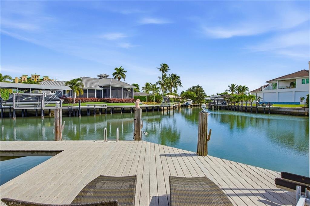 MARCO ISLAND - Residential