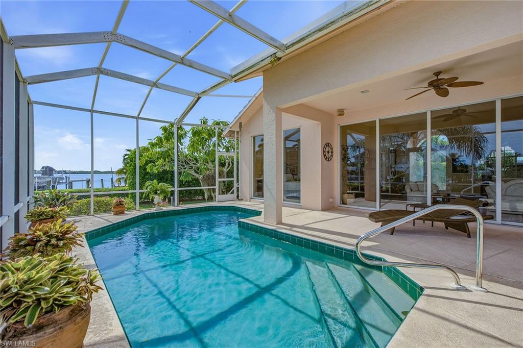 MARCO ISLAND - Residential